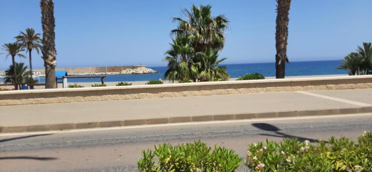 Carboneras, La Mar Divina Apartment Luaran gambar