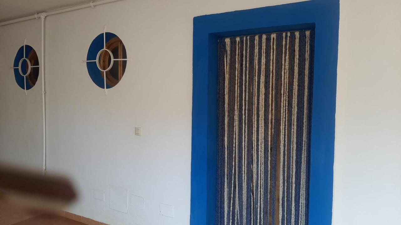 Carboneras, La Mar Divina Apartment Luaran gambar